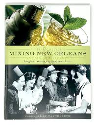 Phillip Collier's Mixing New Orleans