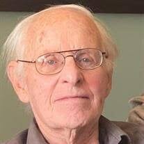 Ole Richard Gregersen Obituary