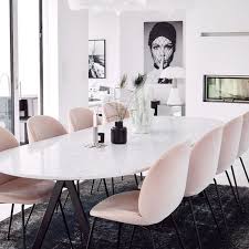 Contemporary Dining Room Design Modern Dining Room Design With White Walls Modern Long Dining Room Tables Dining Room Contemporary Velvet Dining Room Chairs