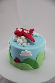 Www.warmoven.in delivers fresh and delicious cakes to your doorstep in bangalore, hyderabad & pune. Up Up And Away Airplane Cake Boy Birthday Cake Cake