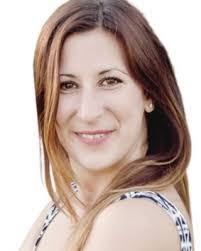 Natasha Huff's Instagram, Twitter & Facebook