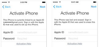 Antes de formatear un iphone hay que tener en cuenta que se borrarán todos los datos relacionados con el mismo. Como Activar Un Iphone Que Pide Contrasena De Icloud Activation Lock