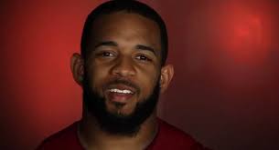 Former Ohio State Running Back Boom Herron Helps Guide Colts to Playoff Win 