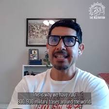 @The_Red_Nation's video Tweet