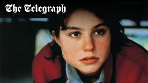 Émilie Dequenne, Belgian actress who won the Cannes Film Festival award for  Rosetta