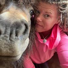 Miniature donkey farrier recommendations needed