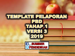 Dah malam dah pun, sempat lagi buka laptop sekejap bagi berkongsi template pelaporan buat masa ini, tahap 2 masih menggunakan template yang sama seperti tahun lepas. Template Pelaporan Pbd Tahap 1 Kssr Semakan Versi 3 2019 Sumber Pendidikan