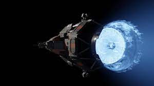 This edition lets you show your pride as a fan of the expanse to the universe. Toughsf The Expanse S Epstein Drive