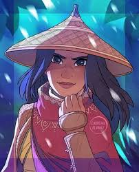 This post is tagged as. Raya And The Last Dragon Banner Raya And The Last Dragon Fan Art 43615753 Fanpop