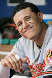 Dodgers Acquire Manny Machado