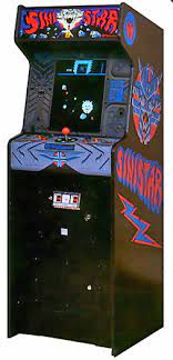 Mccoy was just an ordinary robber when he found a green gem. Sinistar Arcade Game Rental Video Amusement 80s Classic Event Rental