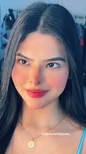 Kimberly Valverde's Instagram, Twitter & Facebook