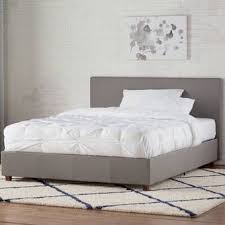 Brandy fabric upholstered storage platform bed queen light beige baxton studio : Winston Porter Houchins Upholstered Storage Platform Bed Reviews Wayfair Upholstered Platform Bed Adjustable Beds Bedroom Furniture For Sale