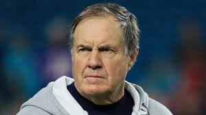 Bill Belichick