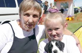 Tokomairiro A&P Show, Tokomairiro showgrounds, Saturday, December 10