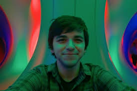 About — Zane Andrews