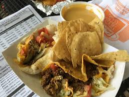 Coat with oil and season with salt and pepper. We Have Hunted Down The Best Tacos In Nashville