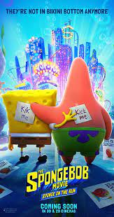 Pin By Edna Zunguze On Bob Esponja Al Rescate Spongebob Movies Sponge