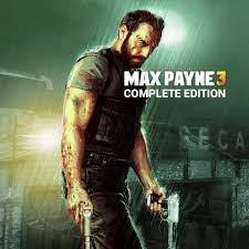 Download Max Payne 3 Complete Edition Max Payne Max Payne 3 Max