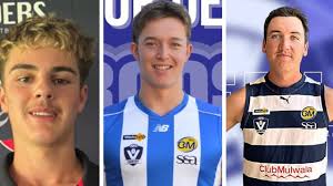 Patrick Veszpremi stars in Woorinen victory over Kerang