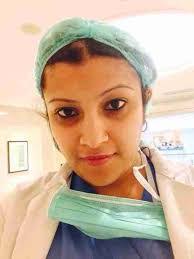 Ritu Rastogi's Instagram, Twitter & Facebook