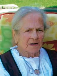 Drucken Gasteiger Anna Maria