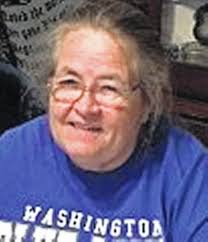 Betty Mustard Obituary (1953