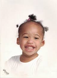 Happy birthday to my big baby it's your big One your 25 now you a big girl  Bai Bailey love you to the moon and back