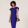 Profile Picture of Chafford Dress by Roland Mouret - Rent the Runway (@renttherunway.com) on Google