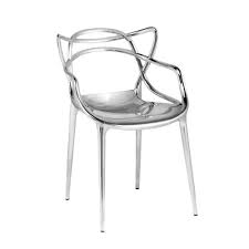 Shop online for dining chairs by kartell at amara. Achat Kartell Masters Pas Cher Ou D Occasion Rakuten