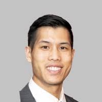 Robert Heng, PMP