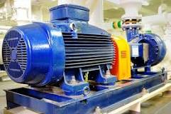 Testing Methods for Pumps and Compressors - Viewpoint Systems