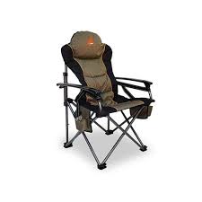Oztent King Kokoda Chair Tentworld In 2020 Chair Camping Chair King