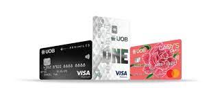 Non spc&u members are entitled to a 5% discount. Cards Uob Malaysia