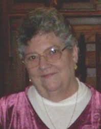 Alicia Kay Falcon Obituary