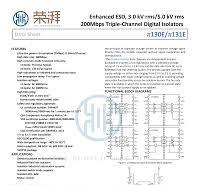 π130E/π131E