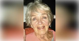 Obituary information for Frances M. Brown