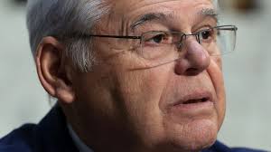 Bob Menendez: US senator accused of accepting gifts from Qatar