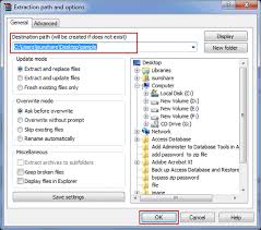 How To Open Encrypted Zip Files Without Password