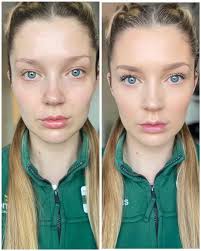 Best foundations for dry skin with cream base