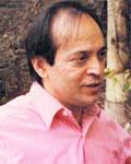 Biography of Vikram Seth