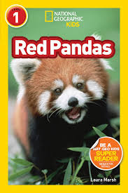 We did not find results for: National Geographic Readers Red Pandas Marsh Laura Amazon De Bucher