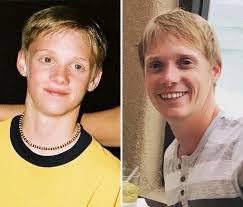 Matt Ballinger's Instagram, Twitter & Facebook