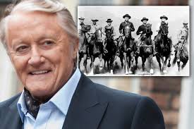 'guns of the magnificent seven,' 1969 (united artists). Last Of The Magnificent Seven Rides Into The Sunset Who Were The Other Cowboys In Robert Vaughn S Posse Mirror Online