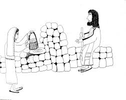 So you need to know what. The Woman At The Well Kidsbible