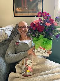 Maybe you would like to learn more about one of these? Catherine Applegate Ccil Guest Blogger For Breast Cancer Awareness Month 2020 Cancer Center At Illinois