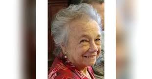 Wilma "Jo" Greer Obituary