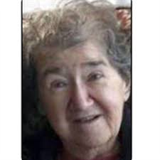 Betty Hastings Obituary February 22, 2018