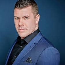 Andrew Halbert's Instagram, Twitter & Facebook