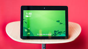 However, there are certain perks to being a prime as with most android smartphones, there's a familiar brightness slider, accessible by pulling down from the top of the screen for more manual. Amazon Echo Show 2018 Review Bigger Screen Better Sound Expert Reviews